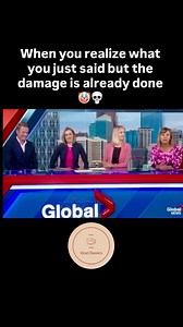 455K views · 28 reactions | This news blooper about playing sports...