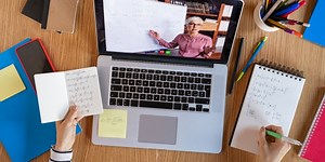 Watch: teachers reflect on 6 months of remote teaching