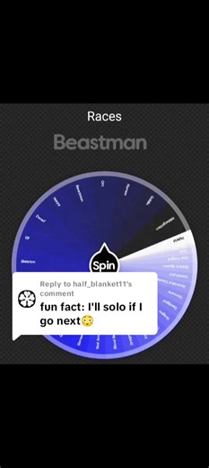 Character Creation Ideas in Season 1, Part 33