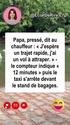 🚗 Vol rapide 🛫 #blagues #humour #comédie #rire #drôle #marrant #france #shorts #youtube