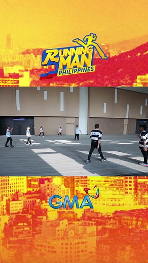 Running Man Philippines on TikTok