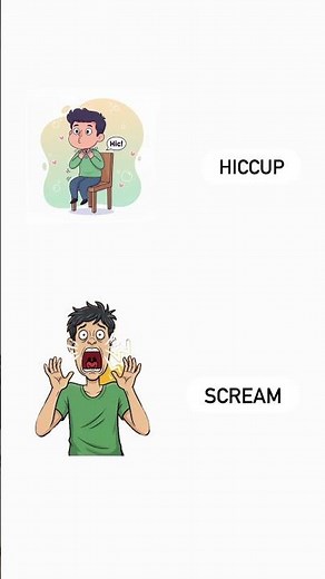 Part- 2 Body sounds explained: sneeze, cough, hum and more