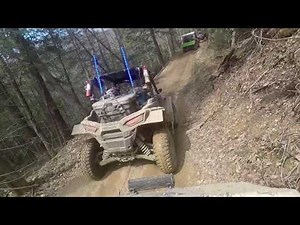 Hatfield McCoy Trails-Ashland Resort 2018