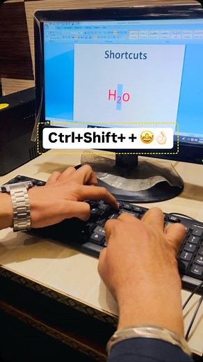 414K views · 3.4K reactions | Ms-Word Tricks  || #word #techtips || om namha shivay 杖 “Master Your PC!  Unleash Hidden Computer Tricks!  #ComputerHacks #TechTips” #ComputerTricks #TechHacks #PCShortcuts #DigitalSkills #TechTricks #PCMaster #ComputerTips #TechHacks101 #PCShortcuts #unlockyourpcpotential | BOC Technology Pvt Ltd | Facebook