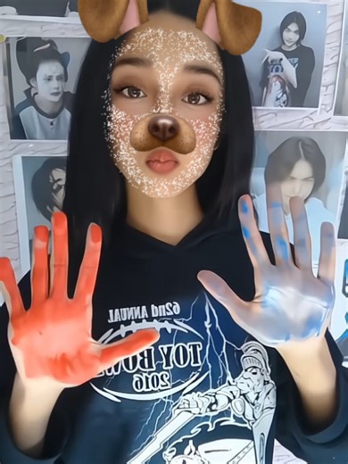 Discovering the Name of This Color: A Fun Challenge