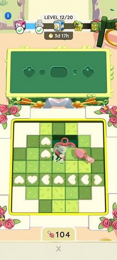 Monopoly Go Valentines Treasures Level 8 to Level 13 Tutorial