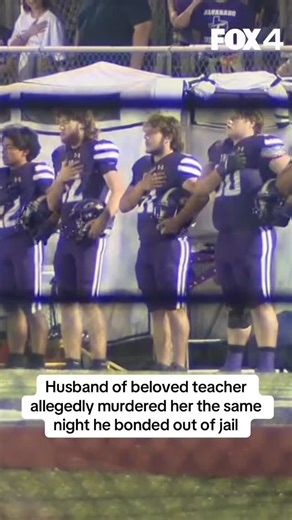Brandon Ashley has been arrested and charged with murder following the discovery of his wife Chelsea Spillers’ body in their Alvarado home. Spillers’ body was found during a welfare check; an arrest affidavit suggests her death was a result of strangulation, not a fall. Ashley was taken into custody in Bedias, Texas, about 180 miles away, after being reported as a suspicious person to the local sheriff’s office. If you or someone you know is facing domestic violence, call the National Domestic V