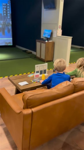 Gift-giving just got a whole lot easier! The Golf House gift cards are officially here! Whether you’re treating a golfer in your life or giving the gift of a fun night out, our bays make the perfect experience. And as the holiday season gets busier, don’t forget you can host your holiday parties with us. From family gatherings to team celebrations, we’ve got the space, the vibes, and the no-weather-worries convenience to make it unforgettable. We’re so excited to spend our very first holiday sea