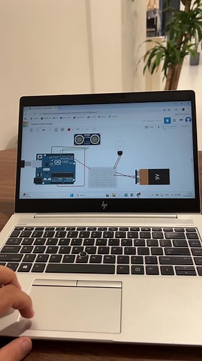 Getting Started with Arduino Projects on Tinkercad
