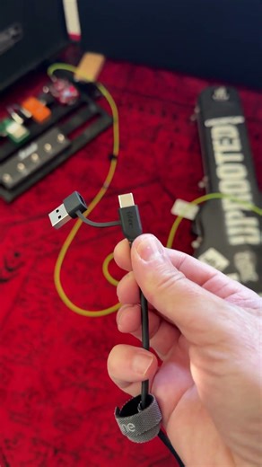 The Best USB Cables For Content Creators