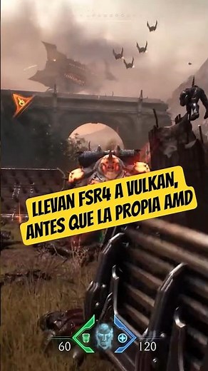 OptiScaler brings FSR 4 to Vulkan gaming before AMD.