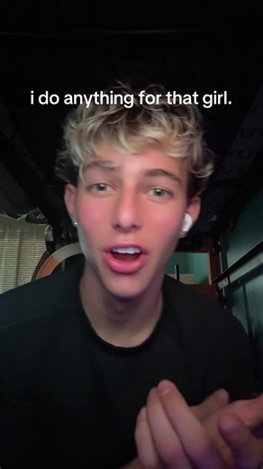 Angelo (@realangelorana)’s video of i do anything for that boy song