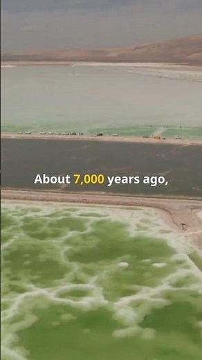 The Rise and Fall of Mega-Chad Lake