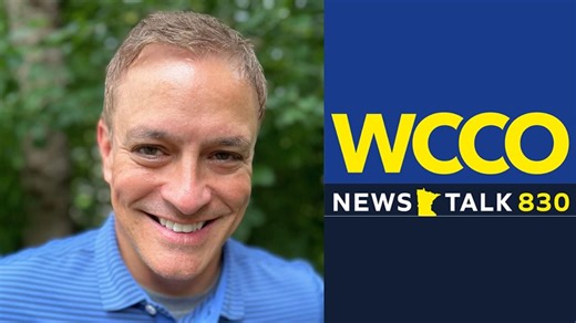 830 WCCO Brand Manager Brad Lane Recovering After 'Widowmaker' Heart Attack