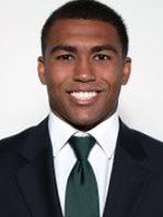 Dante Wright, Temple Owls, Wide Receiver