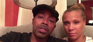 Will Packer and His Wife Take a Stand