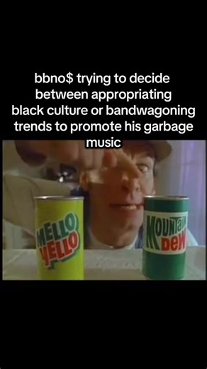 I can’t stand him bruh he’s gotta go. #giftok #slander #bbnomoney | bbno animation