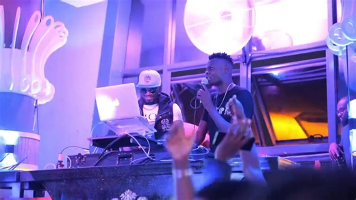 #foryou #kenyantiktok #djflasherjr #mc mido