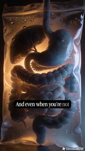 What Happens Inside Your Digestive System