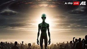 Aliens Walking Among Humans? Harvard Research Says 'Advanced Beings' Could Be Secretly Living On Earth
