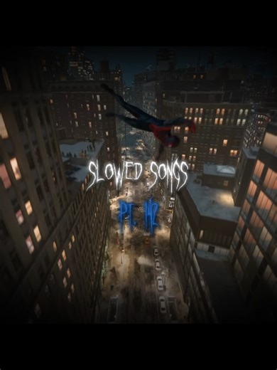 Slow and Melodic Song Collection for Relaxation