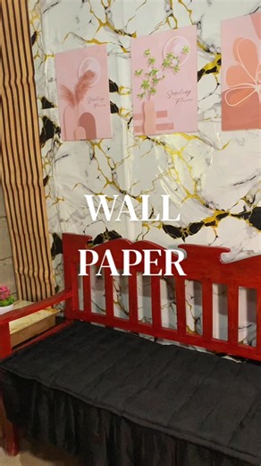DIY Aesthetic Wallpaper Ideas for Home Decor