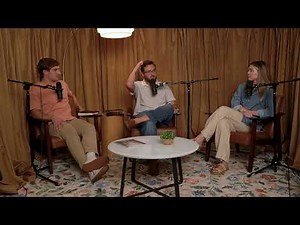 HSM Reads the Bible: The Podcast - Genesis 1-21