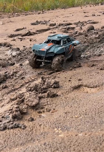 Explore the AUSTARHOBBY AX-8560 RC Custom Body Kit