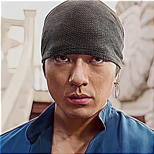 Zoro’s Unstoppable Will | One Piece Live Action Style Edit #OnePiece