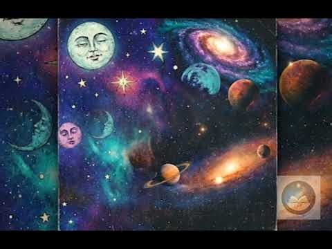 Pocket full of stars LLS Studio original production. 