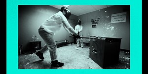 Bringing your emotions to work (even rage) is suddenly in vogue