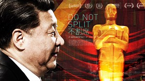 55K views · 1.2K reactions | The new documentary short, "Do Not Split," takes viewers into the streets of Hong Kong as protesters go head to head with the police in a desperate fight to preserve their freedoms. The film is also one reason why the Oscars won't be broadcast live in Hong Kong for the first time in more than half a century. | Reason Magazine | Facebook