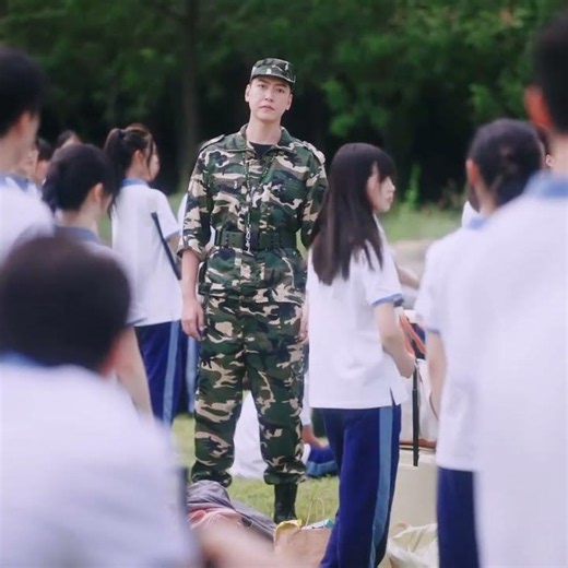 🫣🫣 #WhenIFlyTowardsYou #当我飞奔向你 #周翊然 #张淼怡 #cdrama #shorts