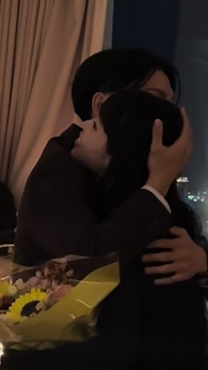 一生忘れない日💍 | ホテルサプライズから結婚式への感動ストーリー