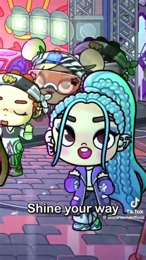 Quem ama avatar vai compreender 😚