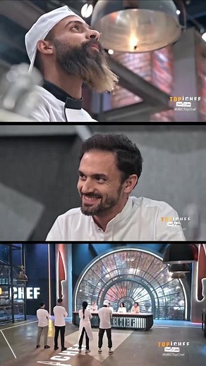 Top Chef Season 8 Episode 6: Act More, Talk Less