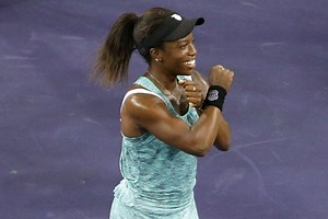 Black Athletes Have Started Celebrating Their Victories With the “Wakanda Forever” Salute