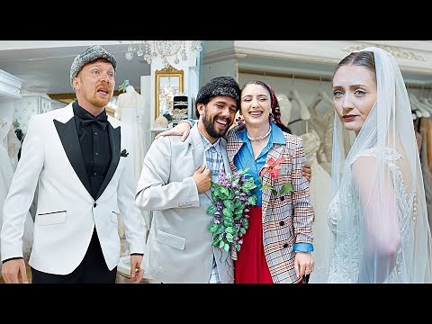 NUNTĂ ÎN SAT ( FILMUL COMPLET 2023 ) #3chestii