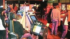 Dauerausstellung "Homecomputer der 1970er und -80er Jahre"