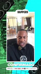 5.5K views · 809 reactions | Não percam Organização: Clé Entertainment | Kid Mc Oficial | Facebook