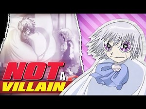 The True Story of Zeno Bell: Zatch Bell’s Most Misunderstood Character