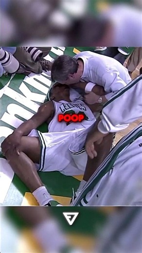 The CRAZIEST NBA Bathroom Story 😭🏀