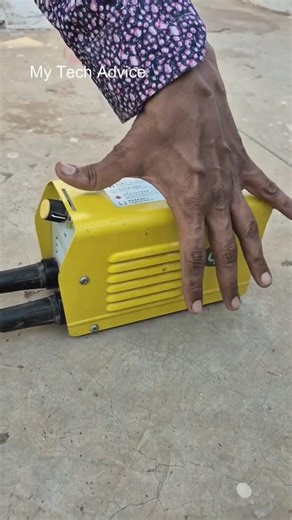 Best Welding Machine for home use, Small welding machine