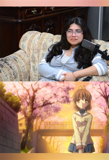 Reacción a CLANNAD: After Story - Capítulo EXTRA 23