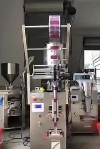 Automatic Ice Candy Packing Machine ☑️15-30 pcs. per minute ☑️Easy to operate ☑️304 stainless ☑️For fast Production ☑️Bodega Price ☑️Brand New For inquiry contact us at 09677406527 | Sophia Tràding Sales-Executive