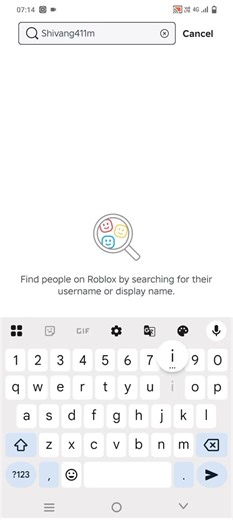 how to get my ID in roblox