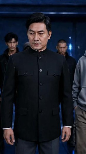 灭元年，诡异入侵地球，它们改变规则、改变生命、一夜之间文明尽毁，人类十不存一。活下的人类觉醒SCP基金会收容物，用诡异对抗诡异。苏名是一个大学历史系研究生，正在研究钟馗的来历，意外碰见诡异入侵，整座大学变成废墟。苏名在废墟中向来检查的749局情报员，陈烈、江小婉求救，却因江小婉已经完成汇报为由，被陈烈扔给了诡异吞噬。#动漫推荐 #抖音动漫 #动态漫 #诡异入侵：我的觉醒物竟然是钟馗
