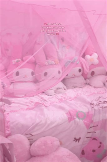 Explore Adorable Kawaii Room Decor Ideas