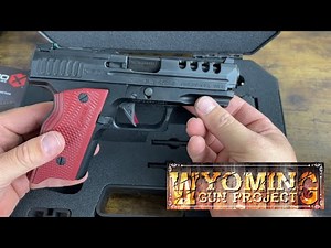 ERMOX Defense XFire 9mm Full Review 🤠