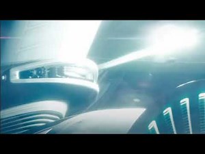 Enterprise Photon Torpedo Sound FX Kelvin Timeline (Star Trek 2009)